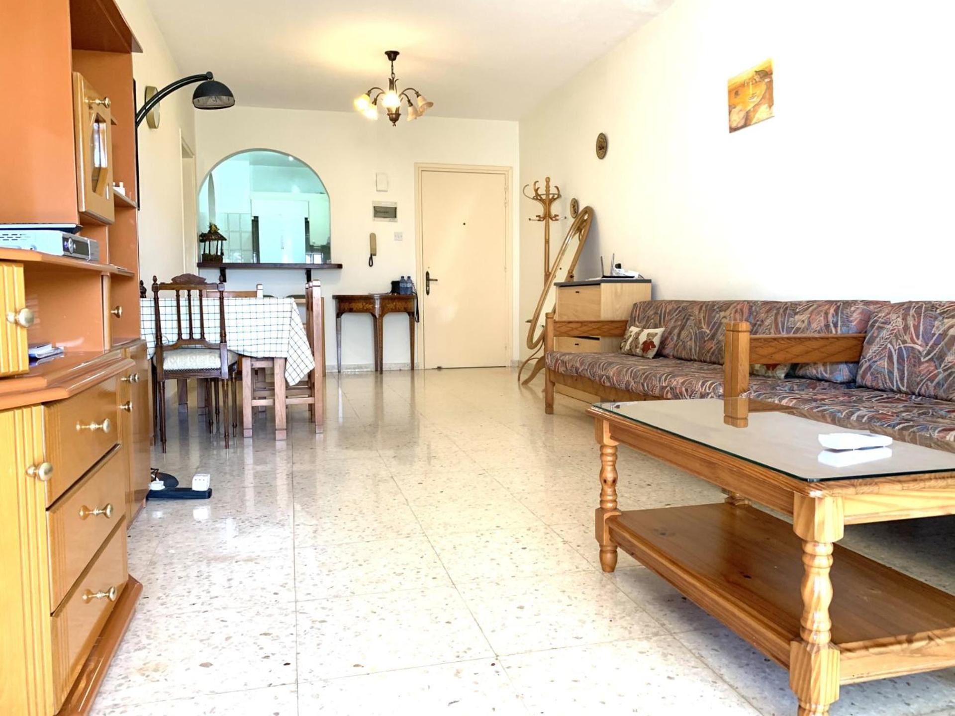 Apartamento Bysantium Gardens Paphos Exterior foto