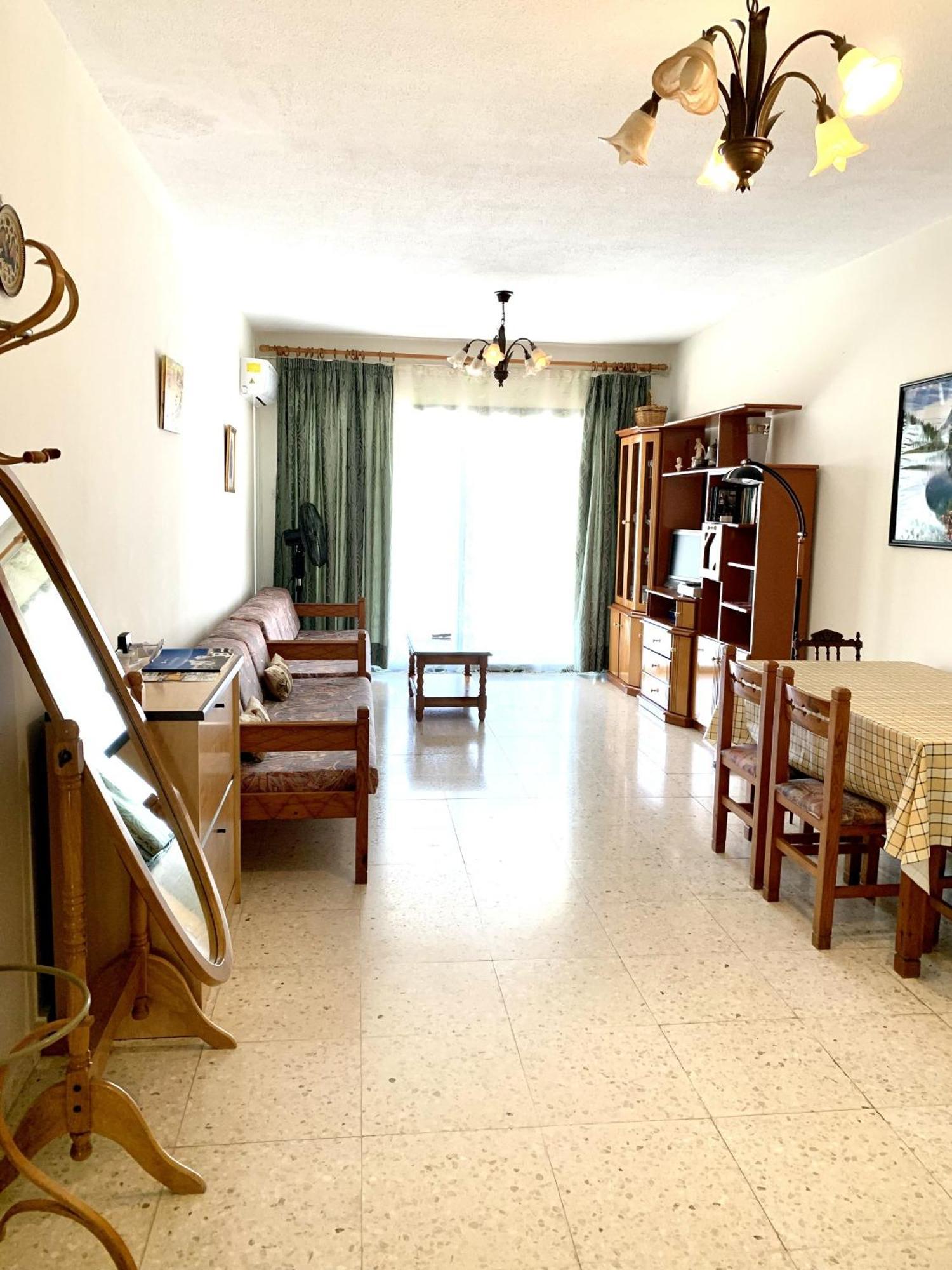 Apartamento Bysantium Gardens Paphos Exterior foto